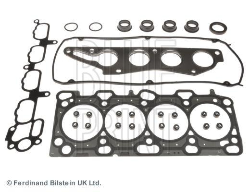 BLUE PRINT ADC46292 Zylinderkopfdichtungssatz für MITSUBISHI