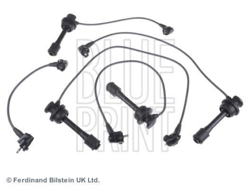 BLUE PRINT ADT31645 Z&uuml;ndleitungssatz f&uuml;r TOYOTA