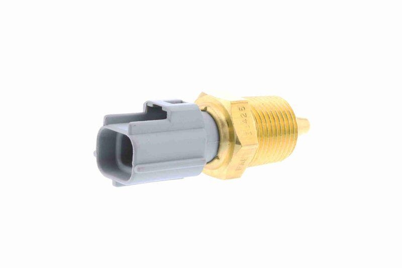 VEMO V25-72-0047 Sensor, Kühlmitteltemperatur 3/8 x 18 Npt 2-Polig für FORD