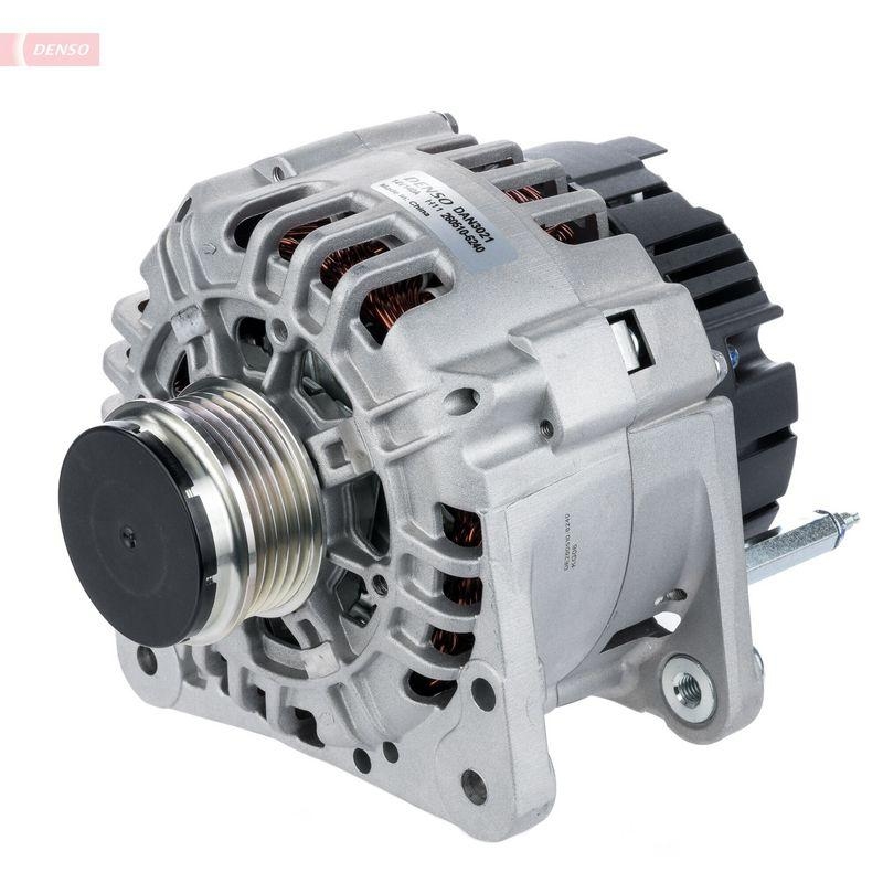 DENSO DAN3021 Generator VW PASSAT B5.5 Variant (3B6) 1.9 TDI (00-05)