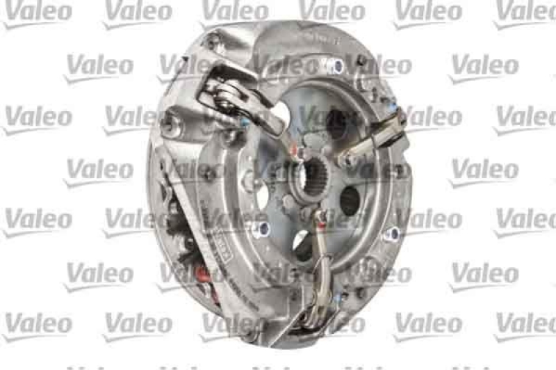 VALEO 800611 COVER MF 276-286