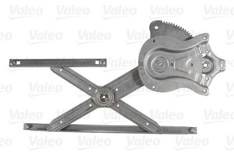 VALEO 851682 MITSUBISHI L 200 Fensterheber VL