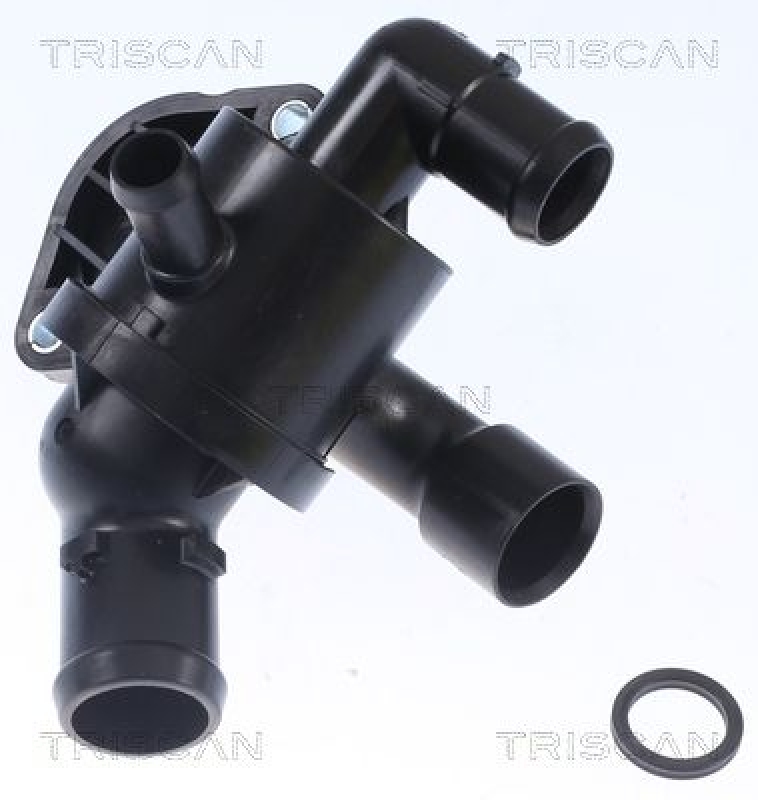 TRISCAN 8620 40187 Thermostat M. Gehäuse für Vag