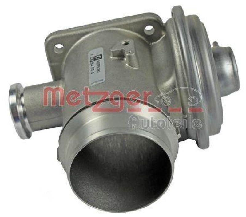 METZGER 0892204 Agr-Ventil für BMW