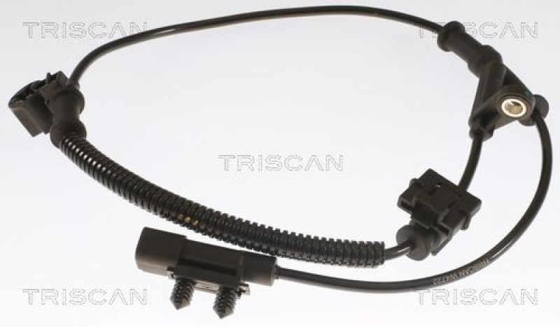 TRISCAN 8180 80223 Sensor, Raddrehzahl für Chrysler