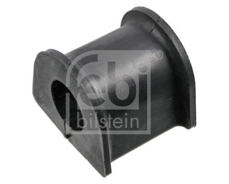 FEBI BILSTEIN 41587 Stabilisatorlager für HYUNDAI