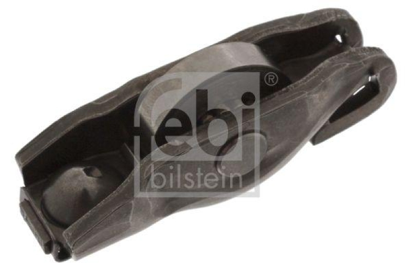 FEBI BILSTEIN 48915 Rollenschlepphebel für VW-Audi