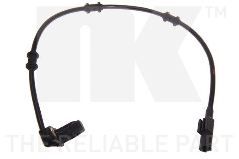 NK 293338 Sensor, Raddrehzahl für MERCEDES-BENZ