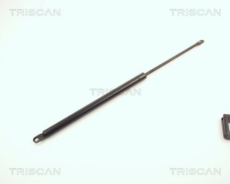 TRISCAN 8710 2908 Gasfeder Hinten für Vw Scirocco