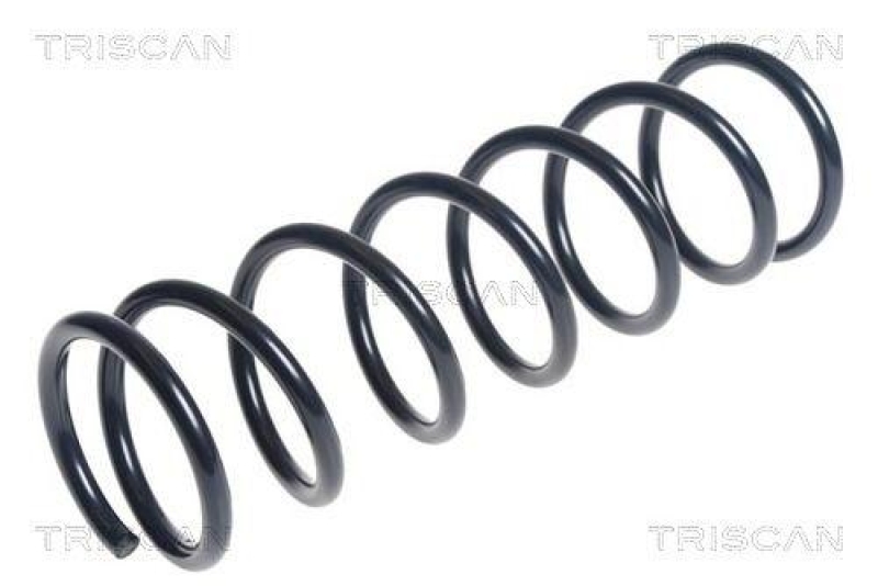 TRISCAN 8750 6851 Spiralfeder Hinten für Subaru Forester