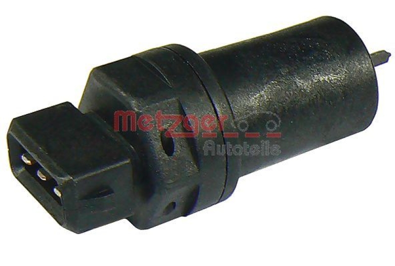 METZGER 0909039 Sensor, Wegstrecke für FORD