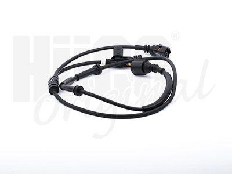 HITACHI 131429 Raddrehzahlsensor für FORD u.a.