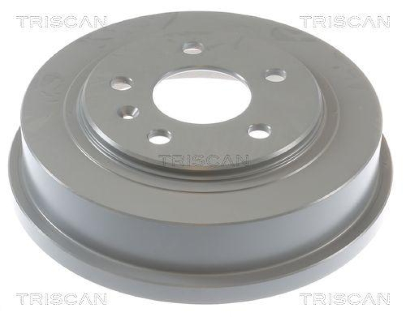 TRISCAN 8120 24221c Bremstrommel für Opel, Vauxhall