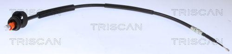 TRISCAN 8140 11705 Handbremsseil für Bmw