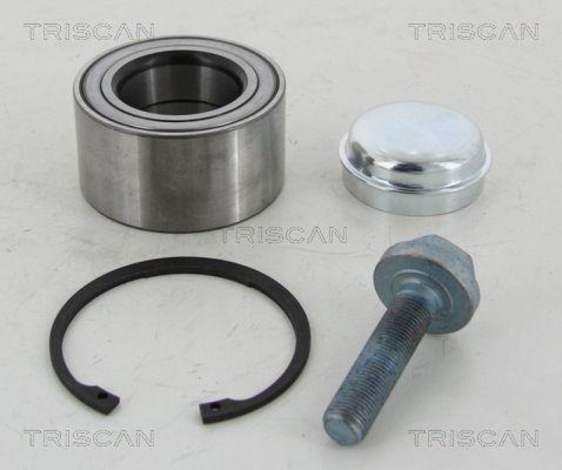 TRISCAN 8530 23136 Radlagersatz Vorne für Mercedes E-Class