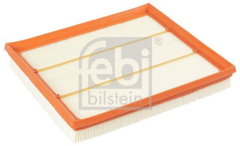 FEBI BILSTEIN 172260 Luftfilter für Mercedes-Benz