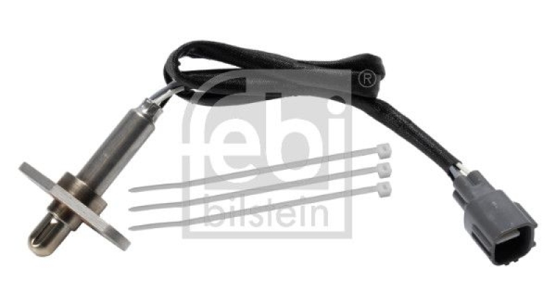 FEBI BILSTEIN 176786 Lambda-Sonde für TOYOTA