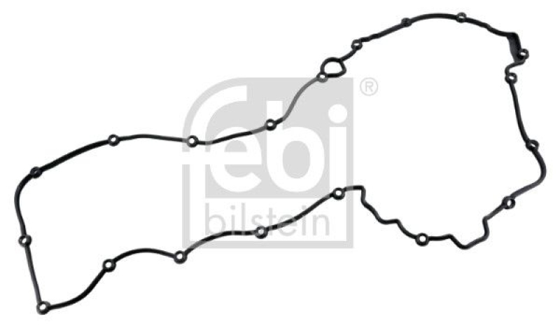 FEBI BILSTEIN 183358 Ventildeckeldichtung für Mercedes-Benz