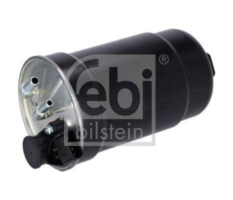 FEBI BILSTEIN 185527 Kraftstofffilter für Ford