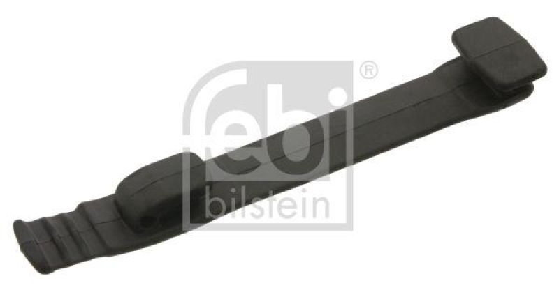 FEBI BILSTEIN 40122 Spannband für Hinterkotflügel für DAF