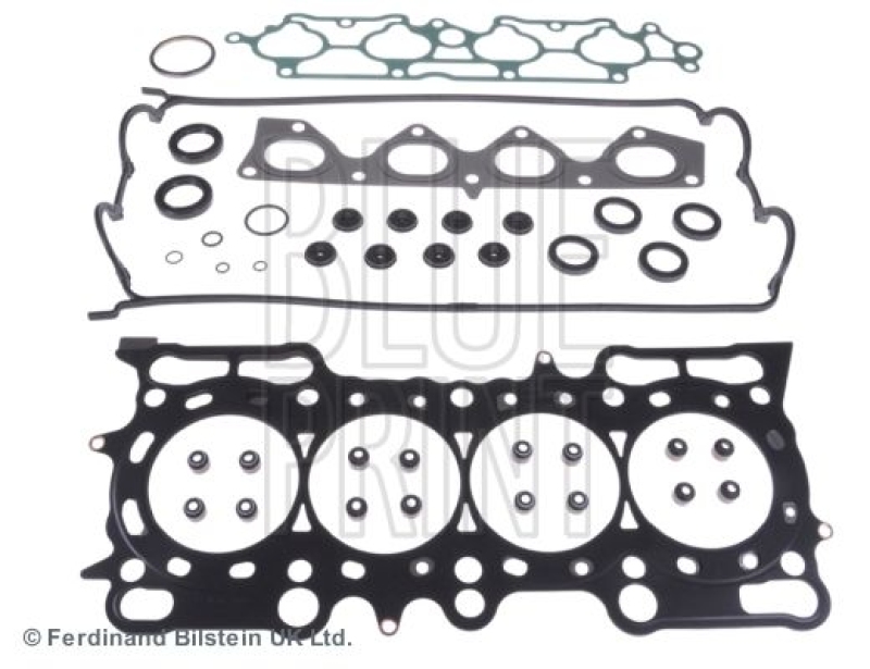 BLUE PRINT ADH26265 Zylinderkopfdichtungssatz für HONDA