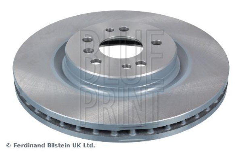 BLUE PRINT ADU174357 Bremsscheibe f&uuml;r Mercedes-Benz PKW