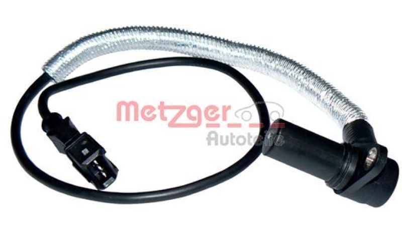 METZGER 0902188 Impulsgeber, Kurbelwelle f&uuml;r OPEL