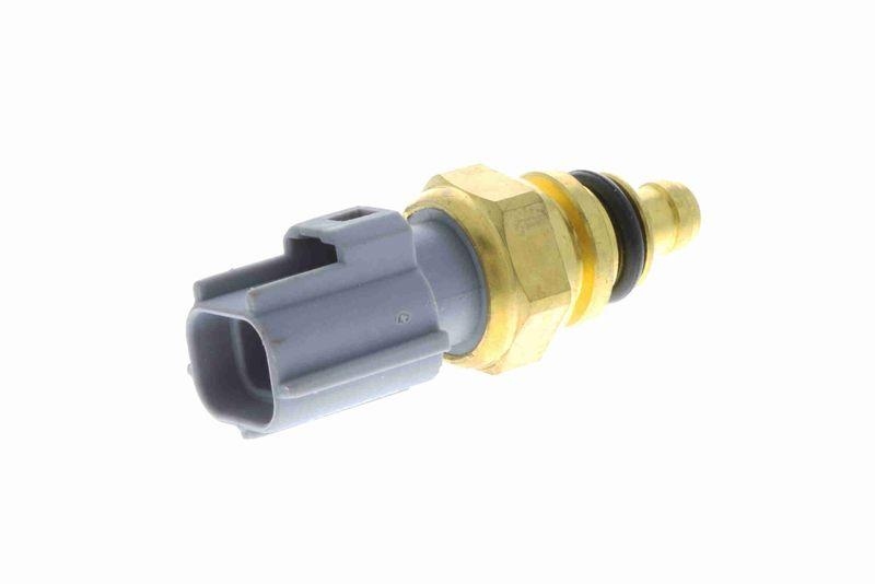 VEMO V25-72-0048 Sensor, Kühlmitteltemperatur 17 mm 2-Polig / mit Dichtung für FORD