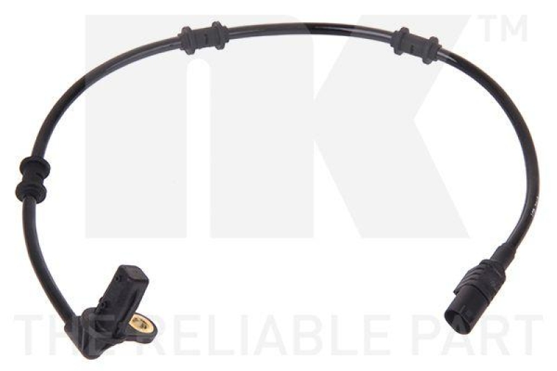 NK 293339 Sensor, Raddrehzahl für MERCEDES-BENZ