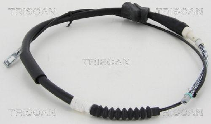 TRISCAN 8140 29114 Handbremsseil für Audi 80/90