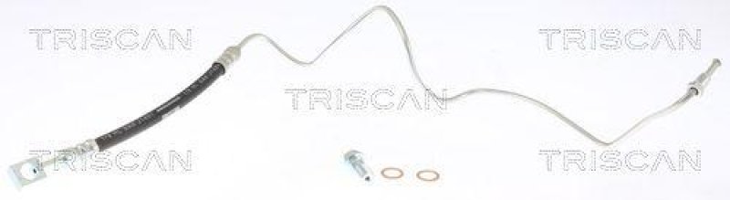 TRISCAN 8150 29360 Bremsschlauch für Audi, Seat, Skoda, Vw