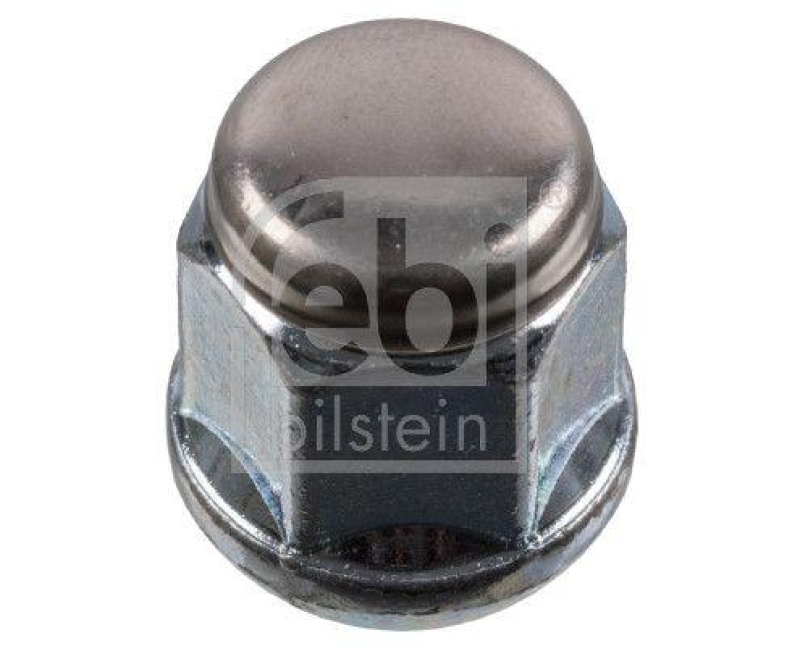 FEBI BILSTEIN 179990 Radmutter für HONDA