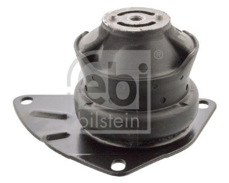 FEBI BILSTEIN 21224 Motorlager für VW-Audi