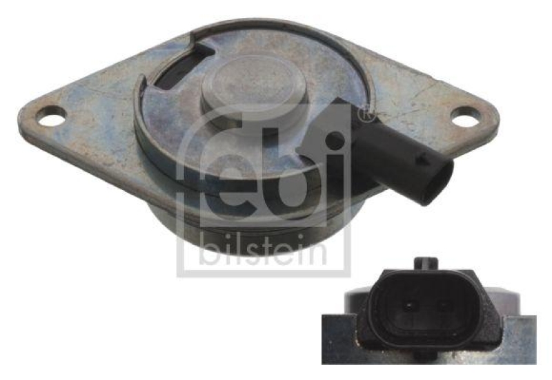 FEBI BILSTEIN 46086 Magnetventil für Nockenwellenverstellung für Opel