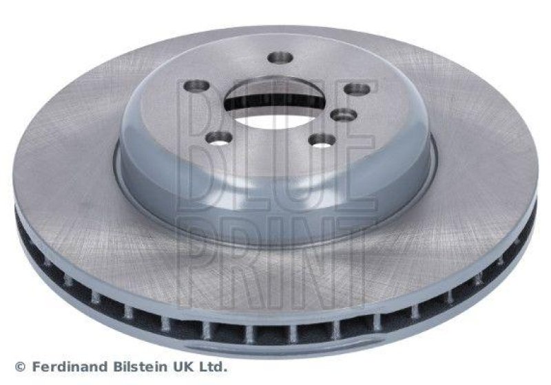 BLUE PRINT ADBP430140 Bremsscheibe für BMW