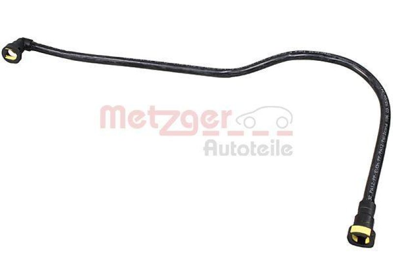 METZGER 2150169 Kraftstoffleitung für OPEL/SAAB/VAUXHALL