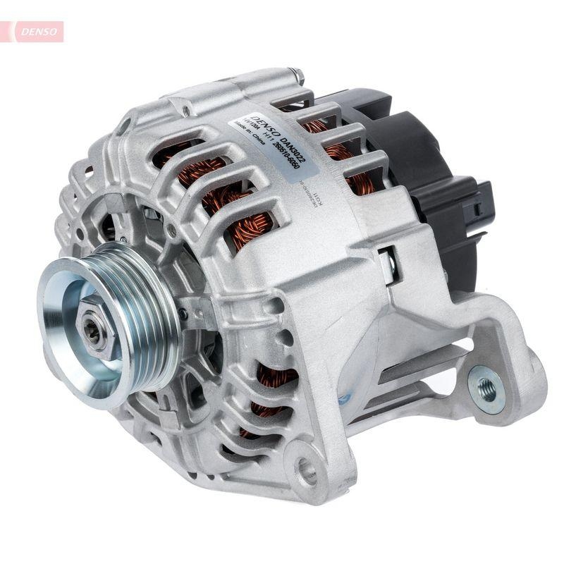 DENSO DAN3022 Generator AUDI A4 B5 (8D2) 1.6 (94-00)