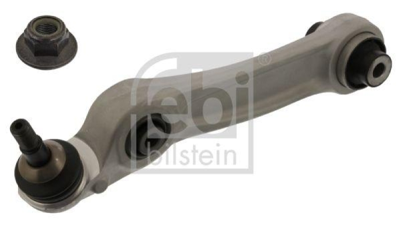 FEBI BILSTEIN 43761 Querlenker mit Lagern, Gelenk und Sicherungsmutter für BMW