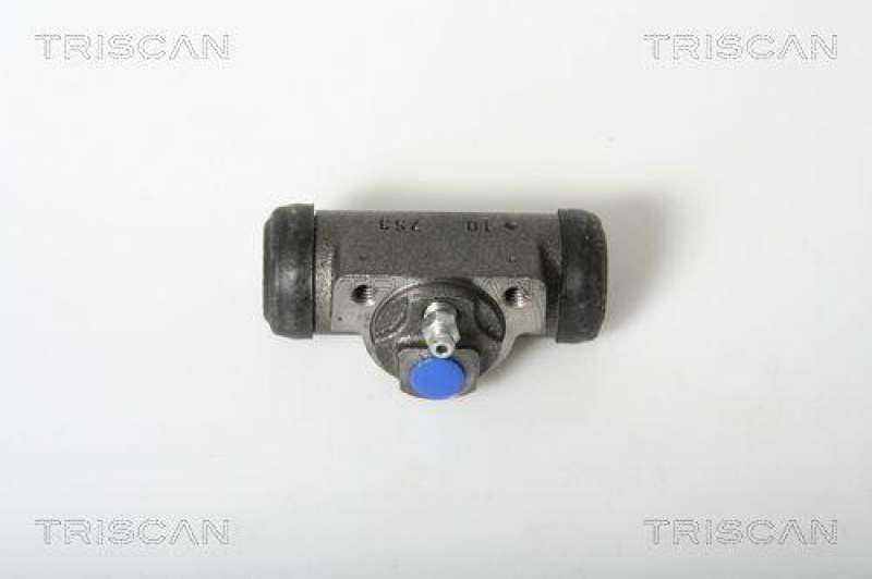 TRISCAN 8130 80100 Radzylinder für Chrysler Usa