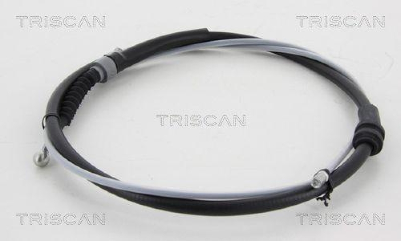 TRISCAN 8140 291141 Handbremsseil für Vw Caddy Iii Maxi 4Motion