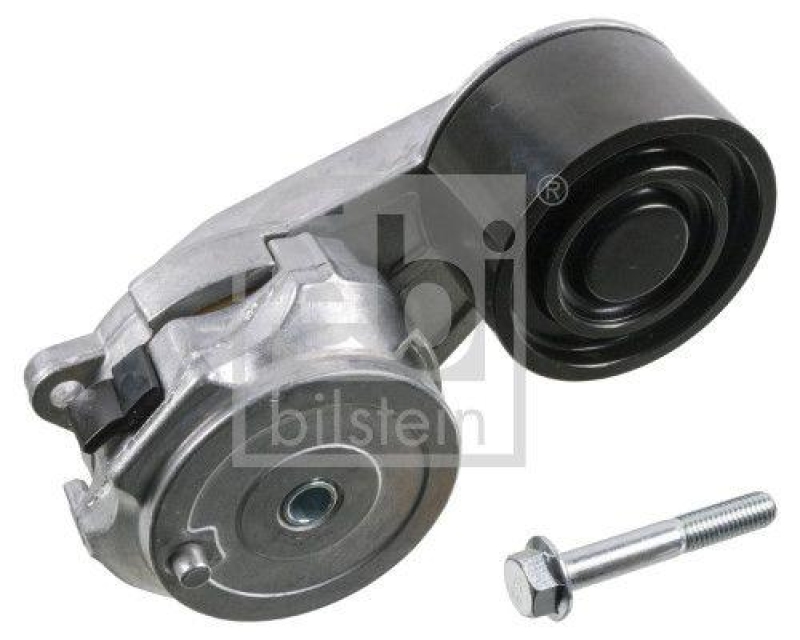 FEBI BILSTEIN 106501 Riemenspanner für Keilrippenriemen für Volvo