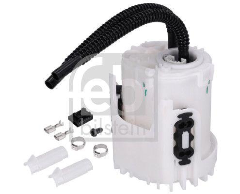 FEBI BILSTEIN 14352 Kraftstoffpumpe für VW-Audi