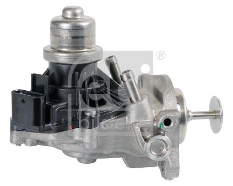 FEBI BILSTEIN 171096 Abgasregelventil für BMW