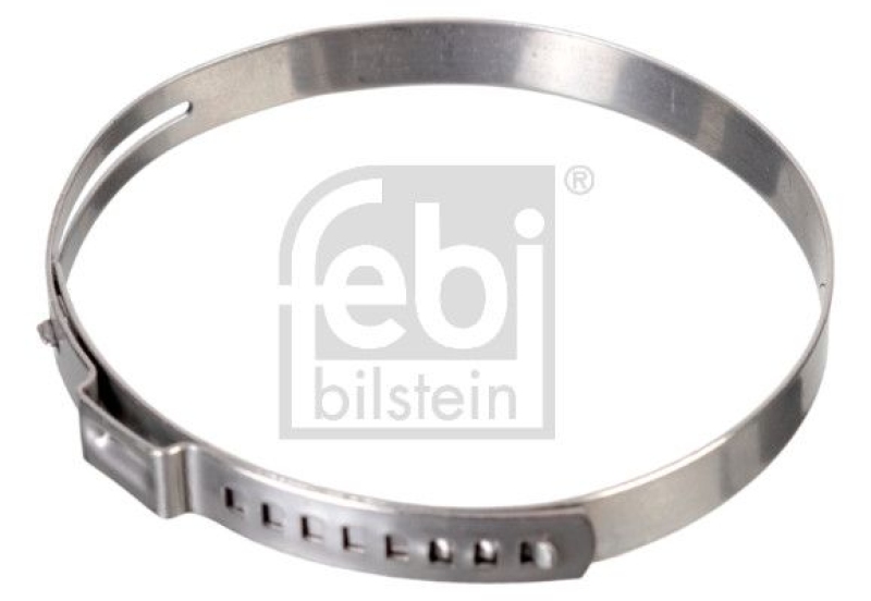 FEBI BILSTEIN 38763 Klemmschelle Universalteile (z.B. Flüssigkeiten)