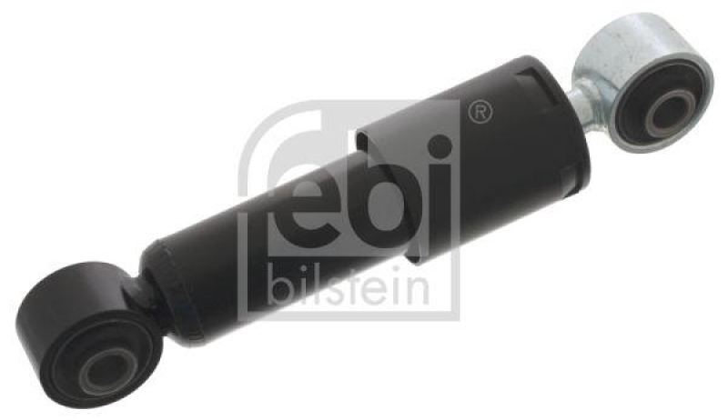 FEBI BILSTEIN 46089 Fahrerhausdämpfer für DAF