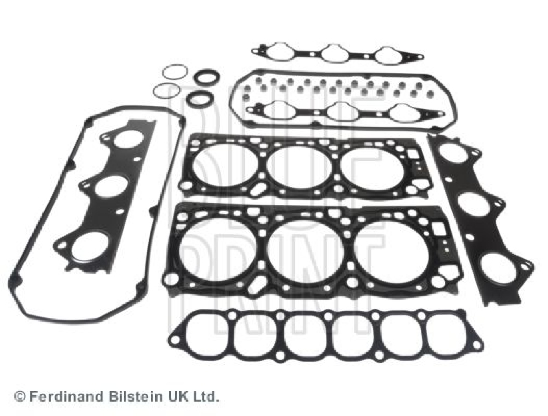 BLUE PRINT ADC46294 Zylinderkopfdichtungssatz für MITSUBISHI