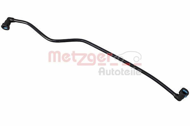 METZGER 2150171 Kraftstoffleitung für OPEL/SAAB/VAUXHALL