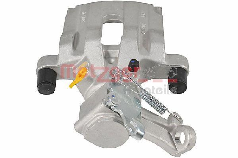 METZGER 6260361 Bremssattel Neuteil für OPEL HA links