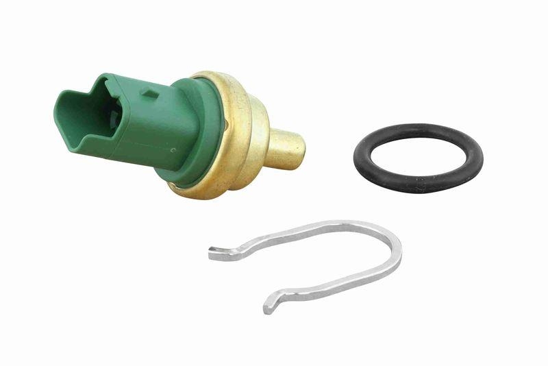 VEMO V25-72-0049 Sensor, Kühlmitteltemperatur 2-Polig / mit Dichtung für FORD