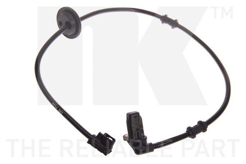 NK 293340 Sensor, Raddrehzahl für MERCEDES-BENZ